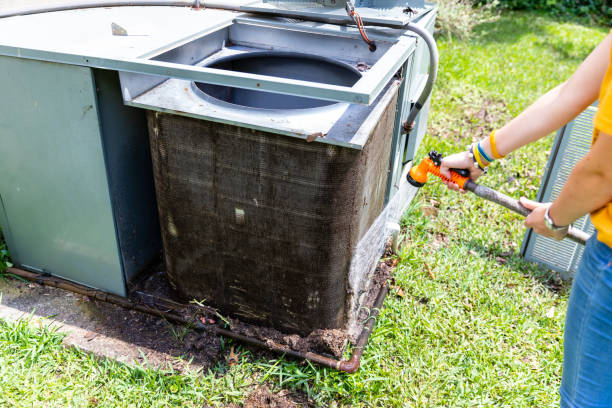 Best Ductwork Cleaning Services  in Clay, KY