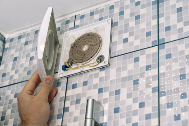 Best Commercial HVAC Duct Cleaning  in Clay, KY