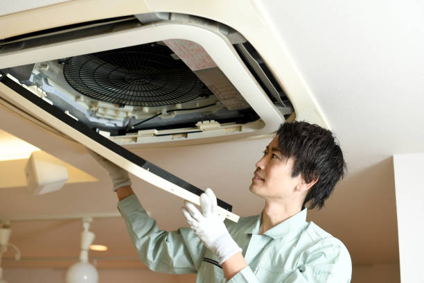 Best Duct Cleaning for Offices  in Clay, KY