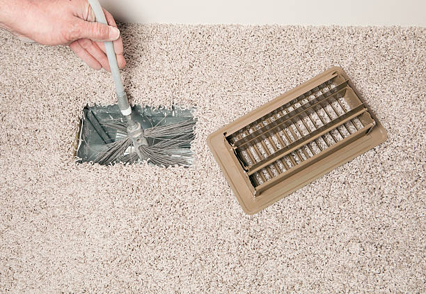 Best Home Air Vent Cleaning  in Clay, KY
