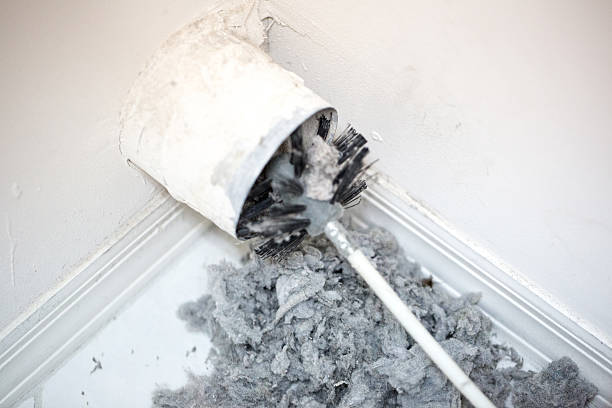 Best Ventilation Cleaning Services  in Clay, KY