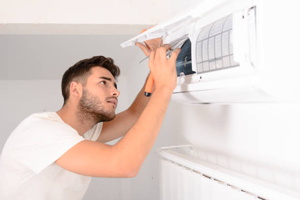 Affordable HVAC Duct Cleaning in KY